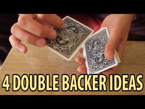 Backer - Watch the Phantom Card Performance: http://www.youtube.com/watch?v=QmDZ7bFPpNA Check out Asad's Channel: http://youtube.com/decksandcontests COMMENT, LIKE, F...