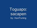 Toguapo - Sacapen