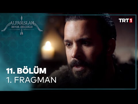 Alparslan 11. Bölüm Fragmanı                                                                                                                                                                                                                              
