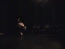 videos de 'Girls just wanna have some spine' duo dance, extracts