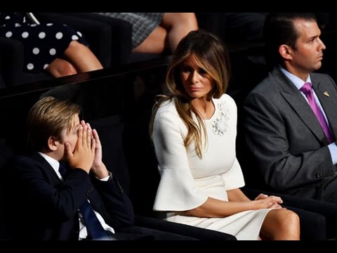 story lifestyle barron trump autistic some dare whether president trumps battles autism story lifestyle barron trump autistic some dare whether president trumps battles autism