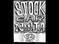 Stock Car Ninja animated