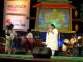Chitra Vote of Thanx followed by Varsham Song