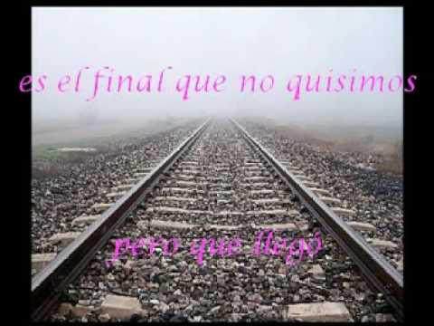 Video de Adiós de Maldita Nerea