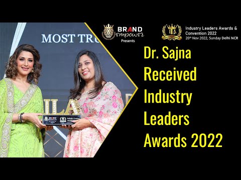 Ayurnava Ayurveda Won ILA 2022 For Excellence In Ayurveda Healthcare