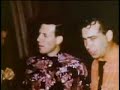 Elvis Presley, Carl Perkins, Buddy Holly, Johnny Cash