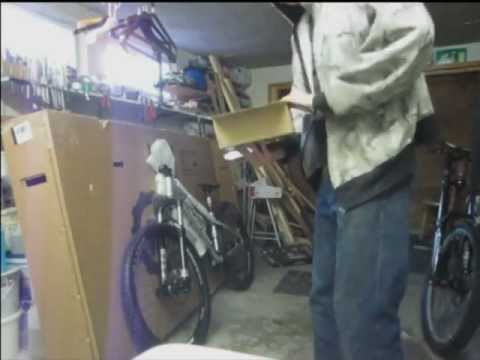 chain reaction cycles