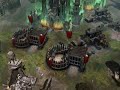 Battle for Middle Earth 2 - BFME2 *** Mordor vs. Dwarves ***