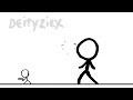 DZ - Stickman Countdown