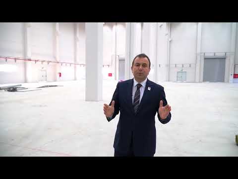 Kartepe Kiralık Fabrika