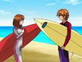 kaito non mi lasciare  episodio 86 parte 1/2 