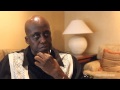 hustling a hollywood career full film courage interview with bill duke