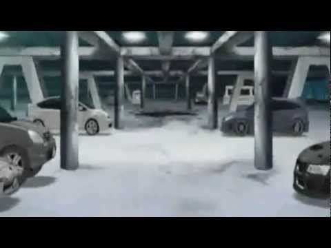 Tokko Episode 1 -The Awakening- English Dubbed