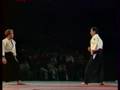 Bercy Festival 1990: Aikido Aikibudo Jodo