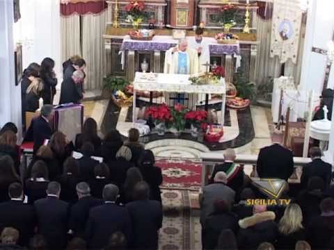 Bicentenario della Chiesa San Vito di Favara. Conclusi i festeggiamenti