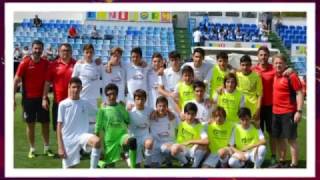 Video Montaje del partido Villajoyosa CF - Kelme CF en el torneo Villa de Benidorm