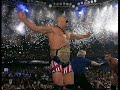 WWE WCW