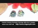 Gemstone Jewelry Collection Ringsmyth Part 11