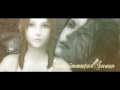 Aerith a orilla do mundo...
