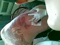 este � um dos trampos que mais gostei de fazer entrem e dem um olhadinha em um dos meus trabalhos... grato


   by  kabelo tattoo.