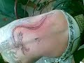 este � um dos trampos que mais gostei de fazer entrem e dem um olhadinha em um dos meus trabalhos... grato


   by  kabelo tattoo.