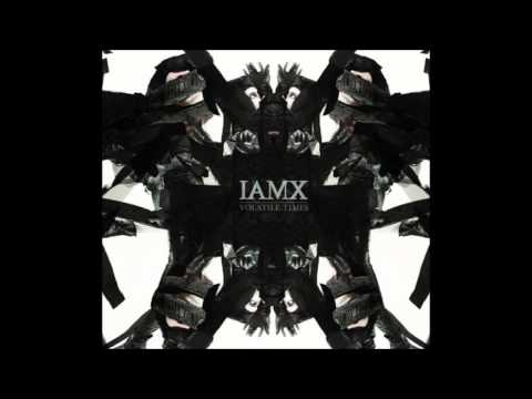IAMX - Bernadette (US Version)