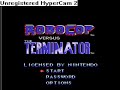 i guess terminator based games are impossible