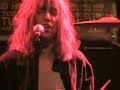 Patti Smith \"Redondo\"