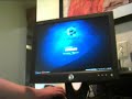 Hardy gets Pwned. Ibex beta vs hardy speed tests