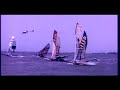 Sailing on 18 feet