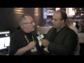 Producing Video Podcasts - The AJA IO HD with Gary Adcock Producing Video Podcasts - The AJA IO HD with Gary Adcock