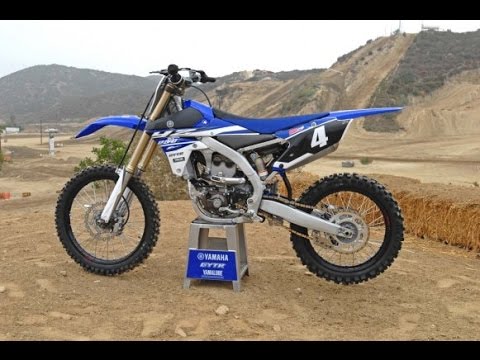 how to get more power out of a yz250f