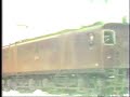 JNR Ome Line electric locomotive ED 16 (1983), ??????? ED16?? JNR Ome Line electric locomotive ED 16 (1983), ??????? ED16??