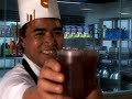 Holister Cafe Ads - Part 1
