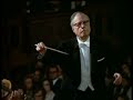 Mozart Sinfonía nº 29 VPO Karl Bohm 2 de 4 Mozart Sinfonía nº 29 VPO Karl Bohm 2 de 4