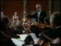 Mozart Sinfonía nº 29 VPO Karl Bohm 2 de 4