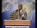 Bishop Joseph Walker III-Season of The Unexpected Blessing 1 of 4