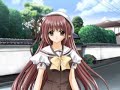 Sayaka Aoki - Lisianthus - Giri Giri Heart Connection Sayaka Aoki - Lisianthus - Giri Giri Heart Connection