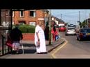 Leicestershire First Award Launch