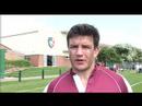 Leicestershire First Award Launch
