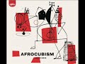 Toumani Diabate - kora Eliades Ochoa - guitar Bassekou Kouyate - ngoni