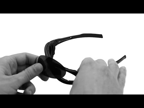 how to remove lens from wiley x