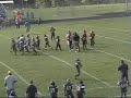 Farrell pa. vs lakeview pee wees 9-27-08