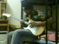 Nice solo