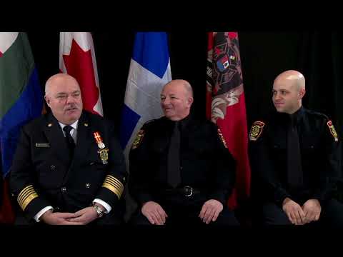 Famille de Rouville – Histoire de génération (01)