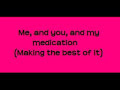Boys Like Girls - Me, You, And My Medication Boys Like Girls - Me, You, And My Medication