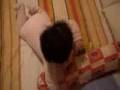 Gwenda hold n stand