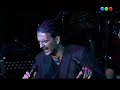 Especial de RICARDO ARJONA - Bar El Amapola en VIVO - Parte 4D9