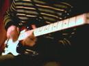 i recorded srv's song with an improvised solo late in the night, a bit tired. it's played on a 2006 fender american stratocaster.