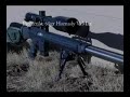  .223 AR-15 reloading precision shooting long range accuracy steel targets